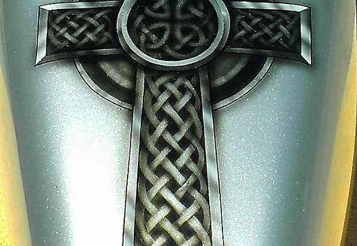 Celtic and Tribal